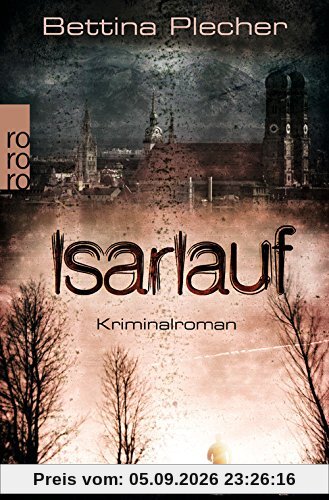 Isarlauf (Frieda May & Quirin Quast)