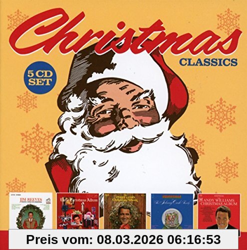 Various Christmas Classics
