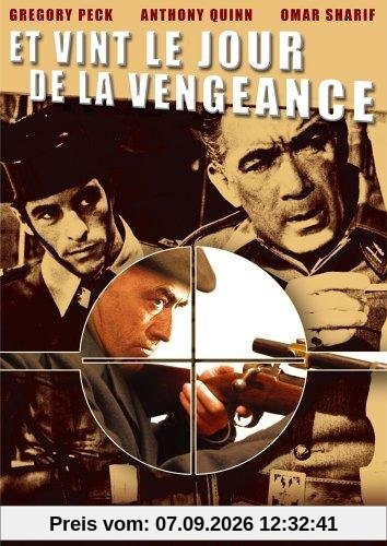 Et vint le jour de la vengeance [FR Import]