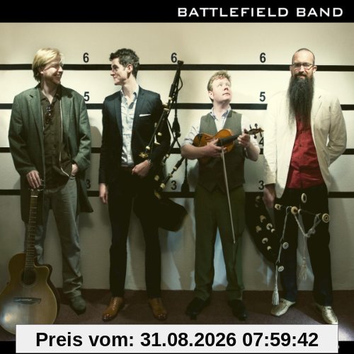 Line-Up