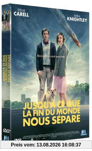 Jusqu'à ce que la fin du monde nous sépare [FR Import]