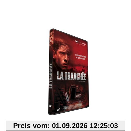 La tranchée [FR Import]