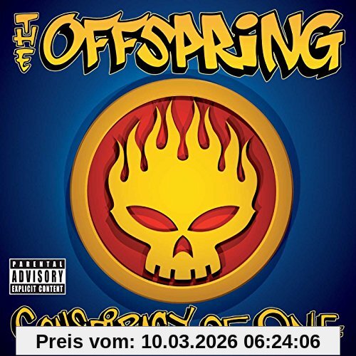 the Offspring Conspiracy Of One