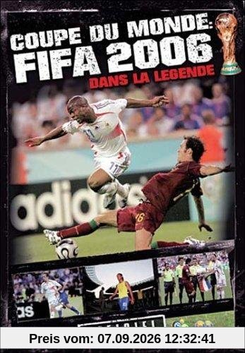 Coupe du monde FIFA 2006 [FR Import]