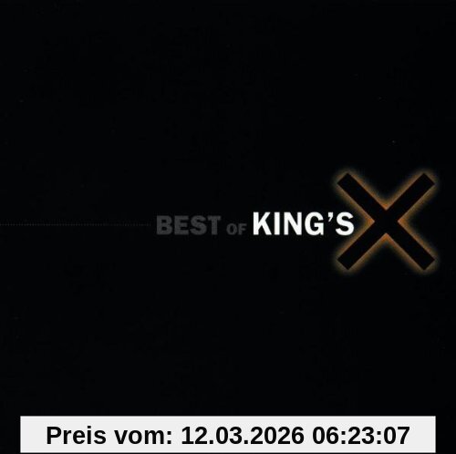 Best Of Kings X