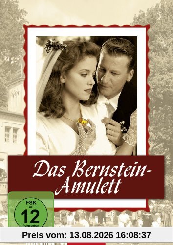 Das Bernstein-Amulett