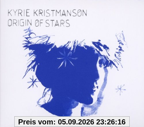 Origin of Stars