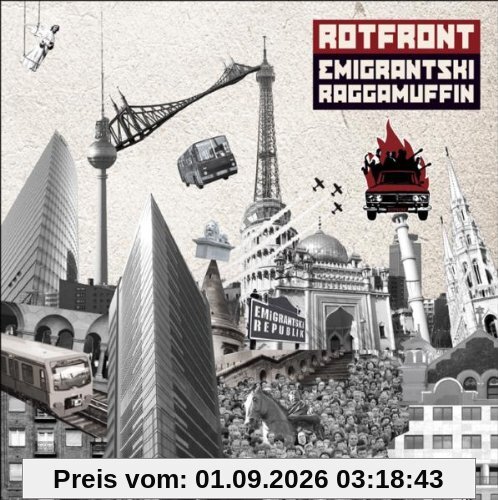Emigrantski Raggamuffin
