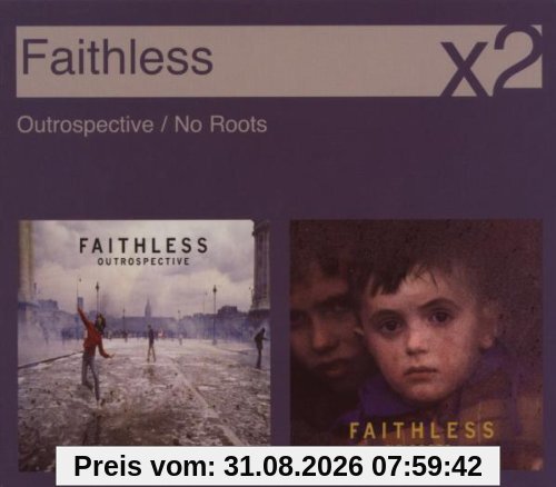 Outrospective/No Roots