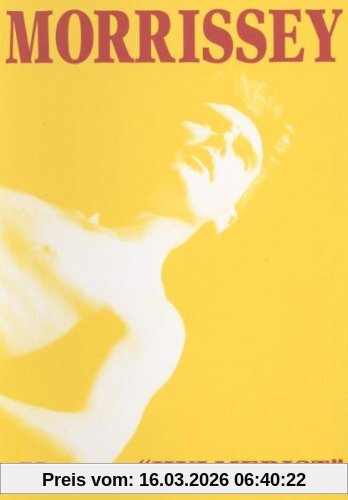 Morrissey - Hulmerist
