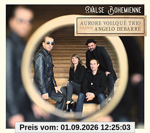 Valse Bohemienne