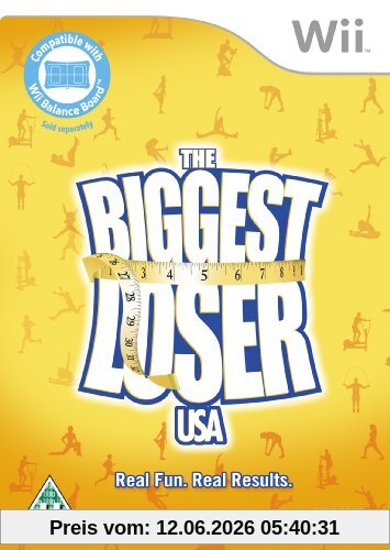 The Biggest Loser [UK Import]