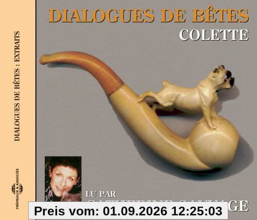 Dialogues de bêtes