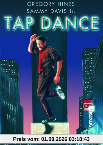Tap dance