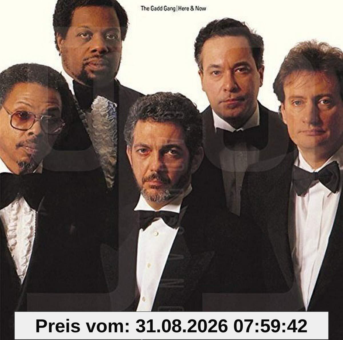 Here & Now [Import]