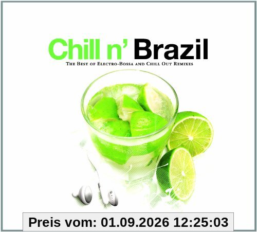Chill N'Brazil