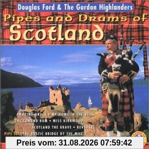 Pipes & Drums