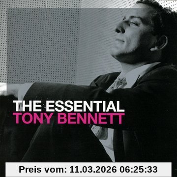 The Essential Tony Bennett