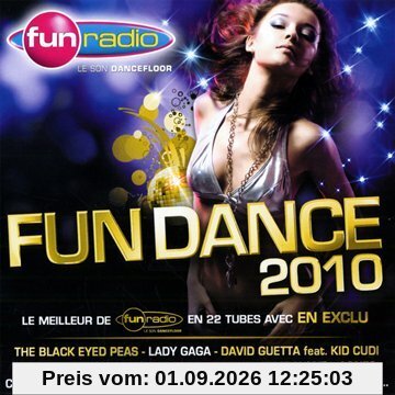 Fun Dance 2010
