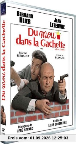Du mou dans la gâchette [FR Import]