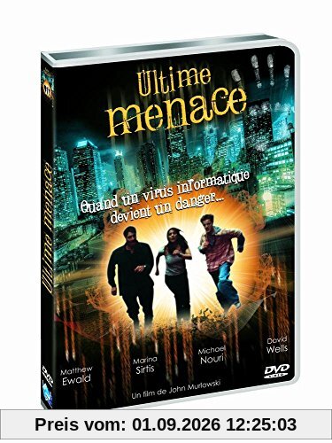 Ultime menace [FR Import]