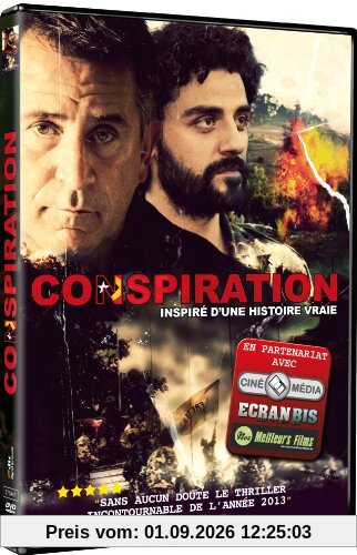 Conspiration [FR Import]