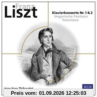 Klavierkonzert 1,2/+ (Elo) (Eloquence)