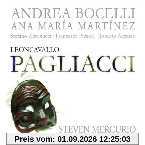 Pagliacci (Ga)