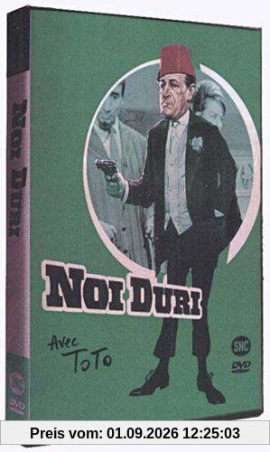 Noi duri [FR Import]
