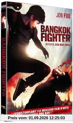 Bangkok fighter [FR Import]