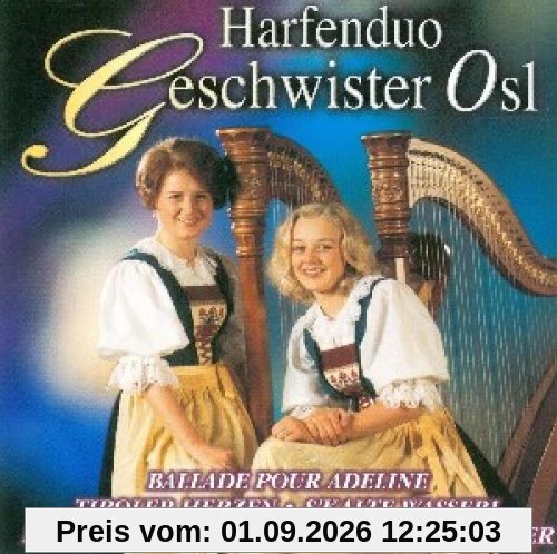 Harfenduo
