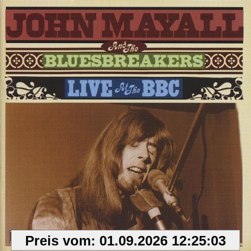 Live at the BBC
