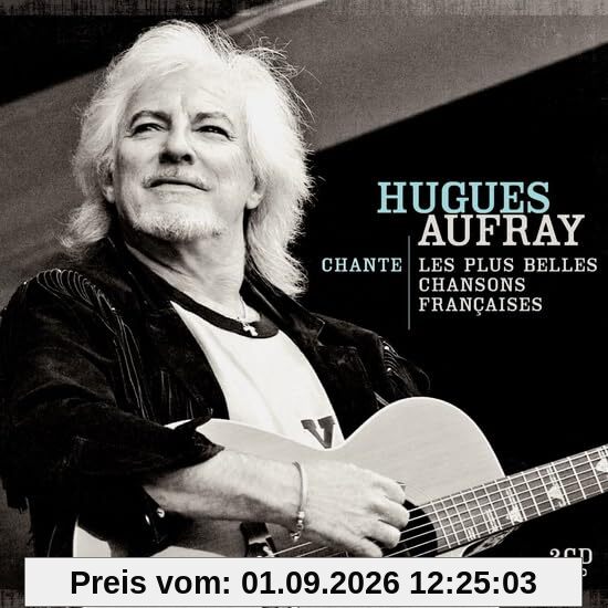 Chante Les Plus Belles