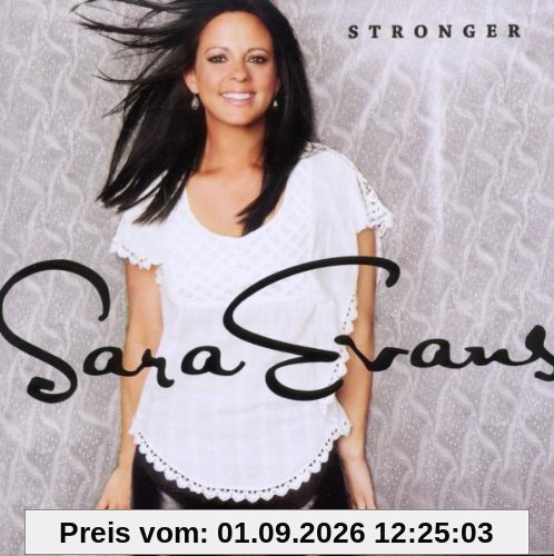 Stronger