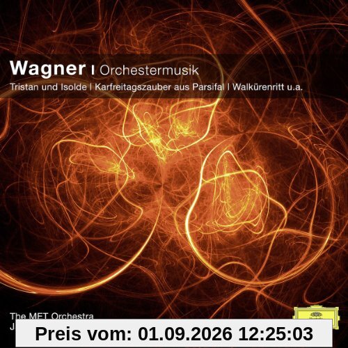 Richard Wagner: Orchestermusik