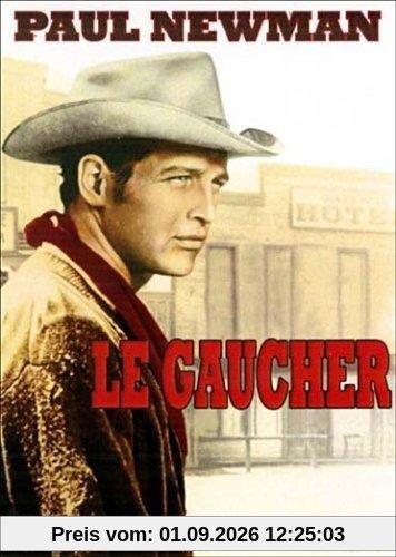 Le gaucher [FR Import]