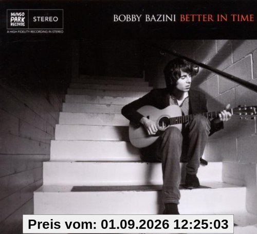 Better in Time