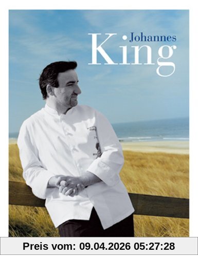Johannes King: Das Kochbuch