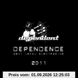 Dependence Vol. 4 - 2011