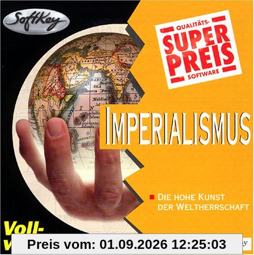 Imperialismus