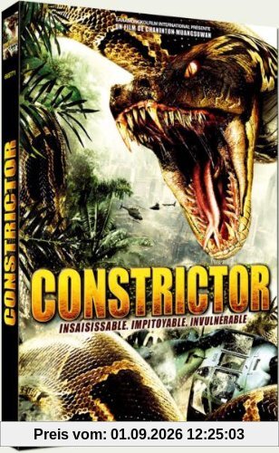Constrictor [FR Import]
