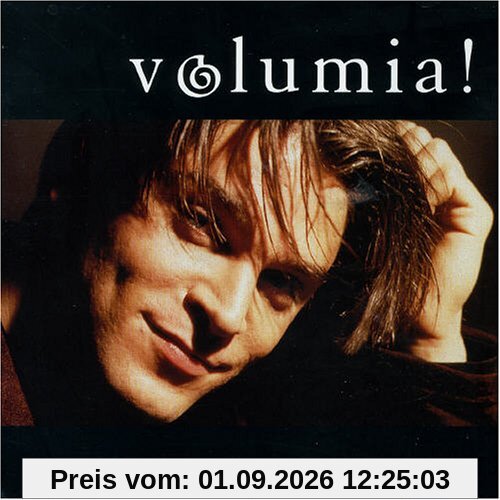 Volumia!