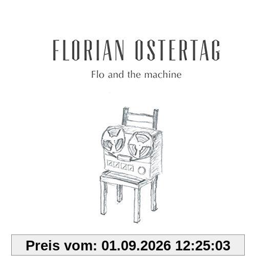 Flo and the Machine