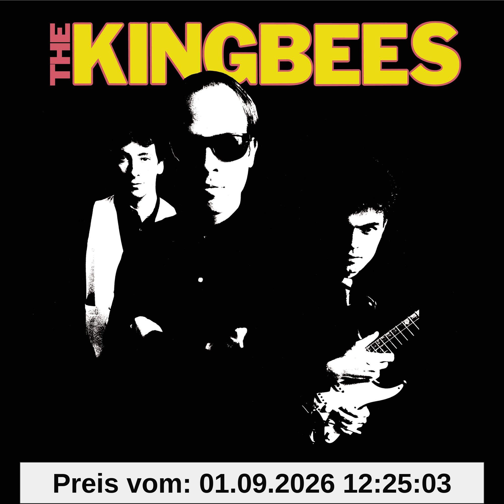 Kingbees
