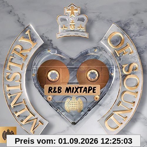 R'n'b Mixtape