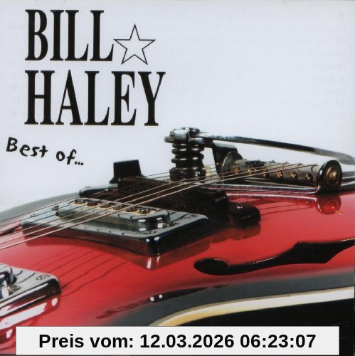 Bill Haley Best Of