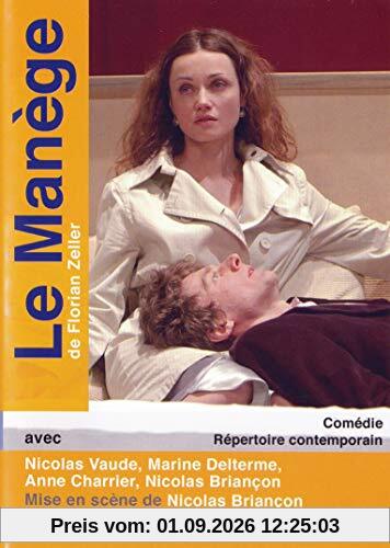 Le manege [FR Import]