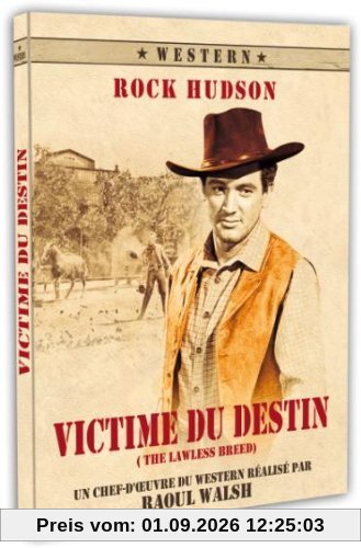 Victime du destin [FR Import]