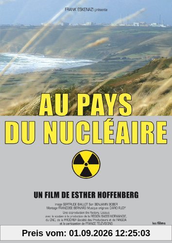 Au Pays du Nucléaire