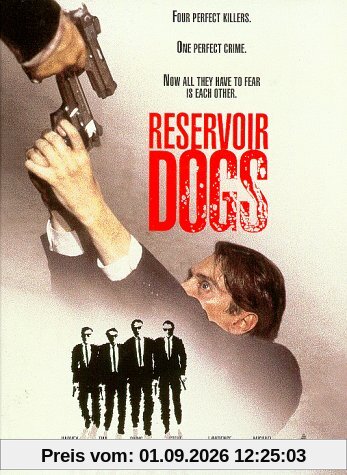Reservoir Dogs